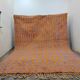 Traditional handmade Moroccan rug 3x2 m