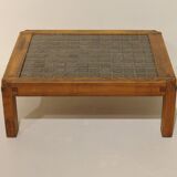 Pierre Chapo coffee table