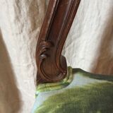 Chaise style Louis Philippe