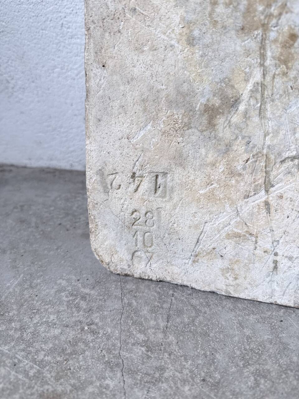 Niche vintage Willy Guhl