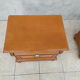 Pair of Victorian Lexington bedside tables