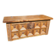 Chest - Walnut - Very good condition