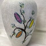 Vase vintage West Germany