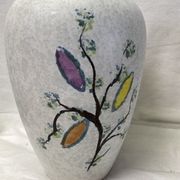 Vase vintage West Germany