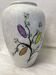 Vase vintage West Germany