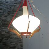 1960s Scandinavian pendant lamp