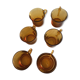 Set of 6 Duralex cups