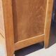 Double curtain binder