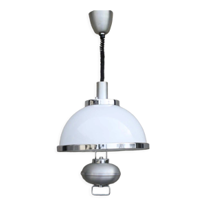 Suspension vintage système