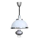 Suspension vintage système monte et baisse