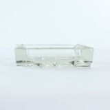 Mid Century Ashtray By Vladislav Urban, Czechoslovakia 1960s