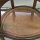 Louis Philippe office chair