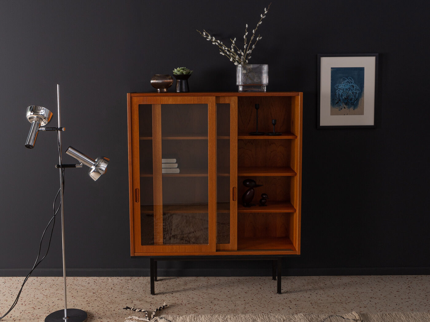 1960s Showcase, Poul Hundevad