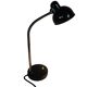 Kaiser Idell - design Christian Dell - desk lamp - metal - enamel - Germany