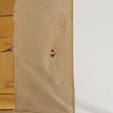 Akari 30P sculptural lamp by Isamu Noguchi, circa 1971