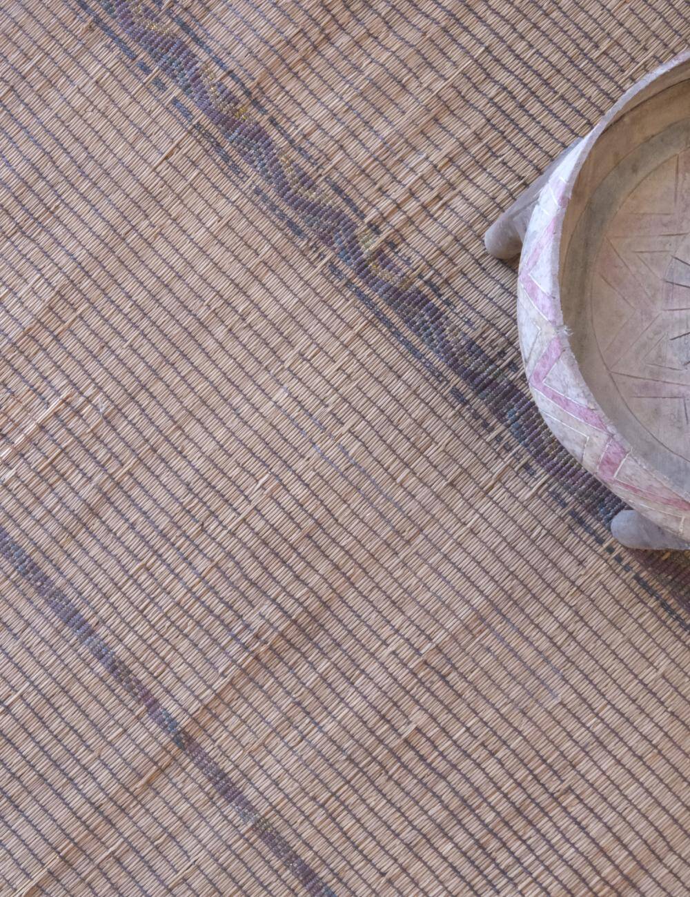 Tuareg Mat Mauritania - 237 x 416 cm