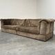 Vintage Rolf Benz sofa, 1970s