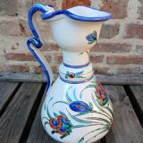 Old pitcher / jug / vase