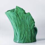 Green Model Armchair