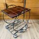 Vintage floor lamp