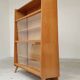 Bookcase / Showcase by Frantisek Jirak for Tatra Pravenec 1960