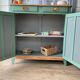 Buffet parisien Martine