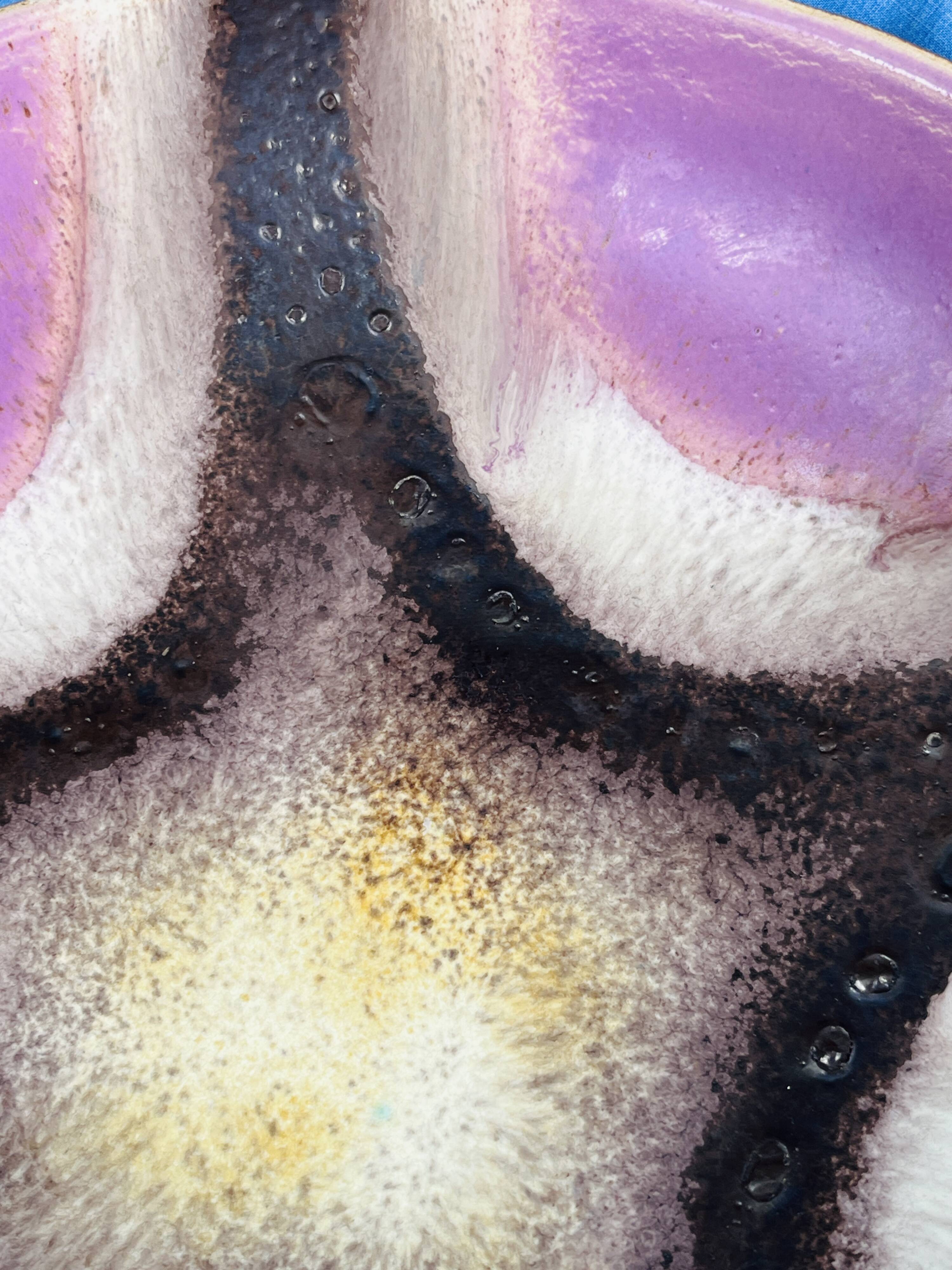 Fruit basket, West Germany