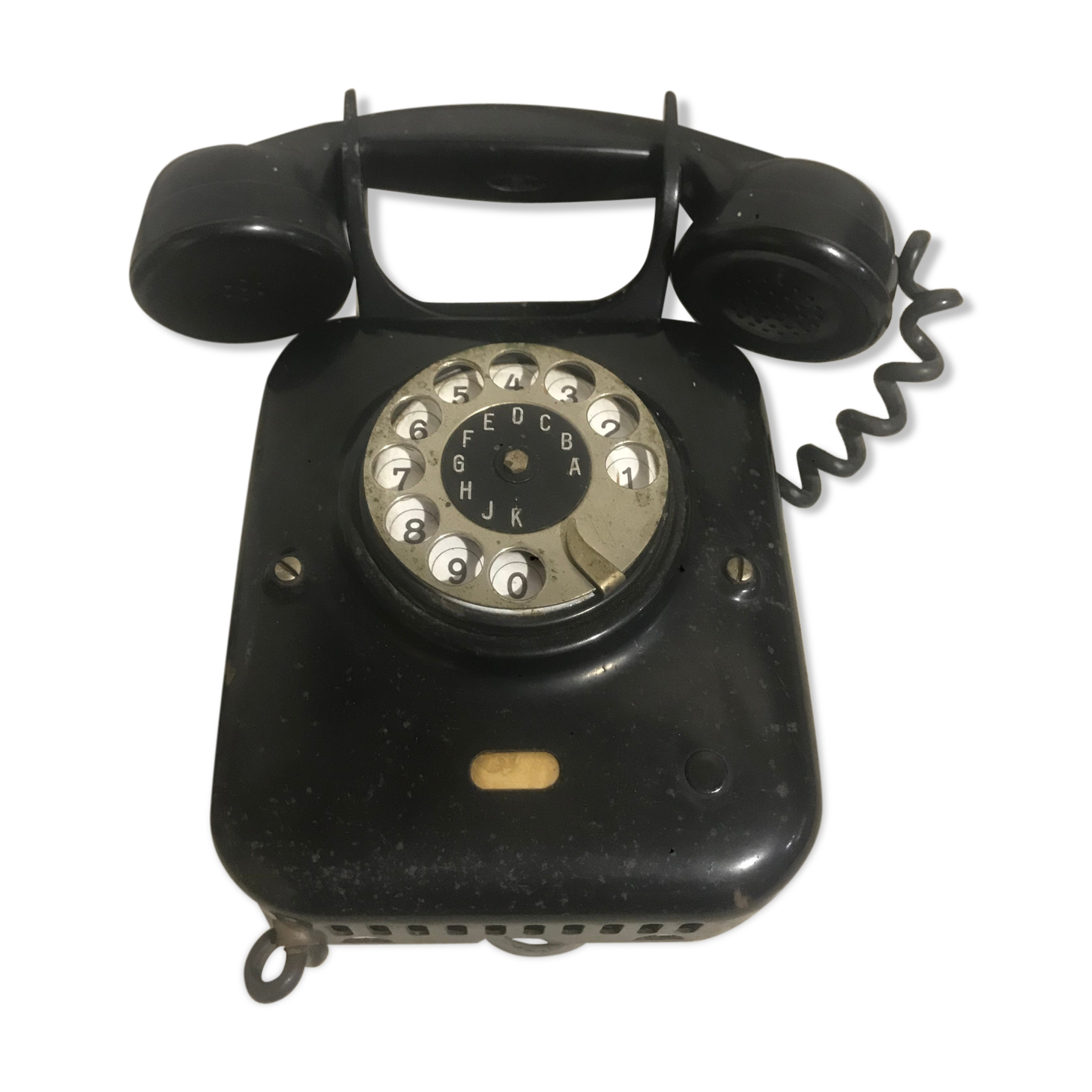 Old phone
