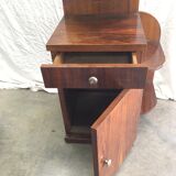 1950s bedside