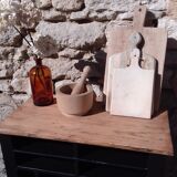 Buffet kitchen or living room