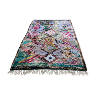 Rug boucherouite 150x240cm