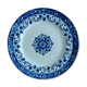 Plate Jules Vieillard Bordeaux