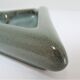 Triangular ceramic ashtray villeroy & boch