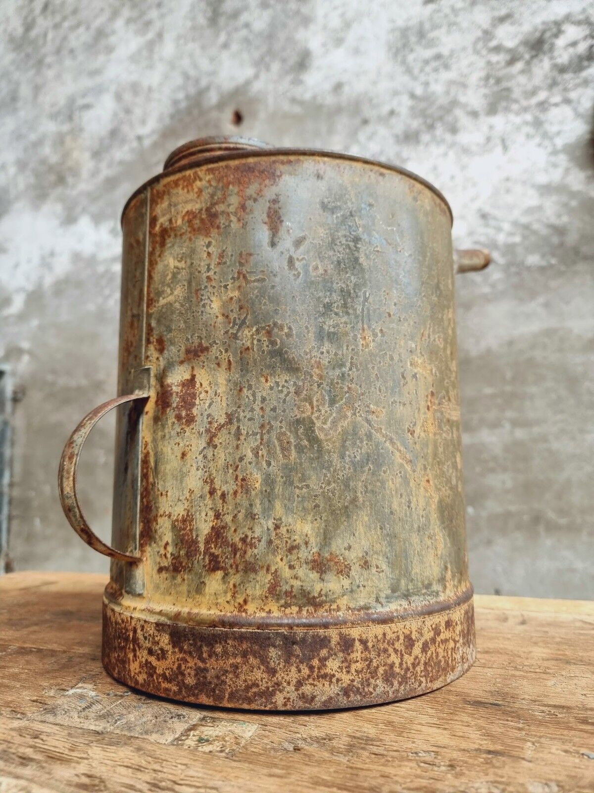 Arrosoir antique