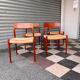 Moller 75 chairs