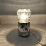 Lámpara de mesa. España, 1970s.