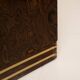 Cabinet and Chest of Drawers by Angelo Gaggioli for Gaggioli Roma, 1970s
