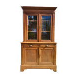 Library for actors or country buffet