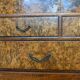Art Deco tea cabinet, Japan 1920-30 - Chandansu