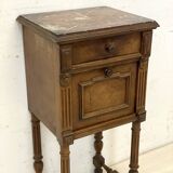 1930s bedside table