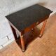 Empire period console