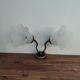 Wall light