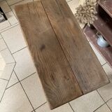 Farm coffee table