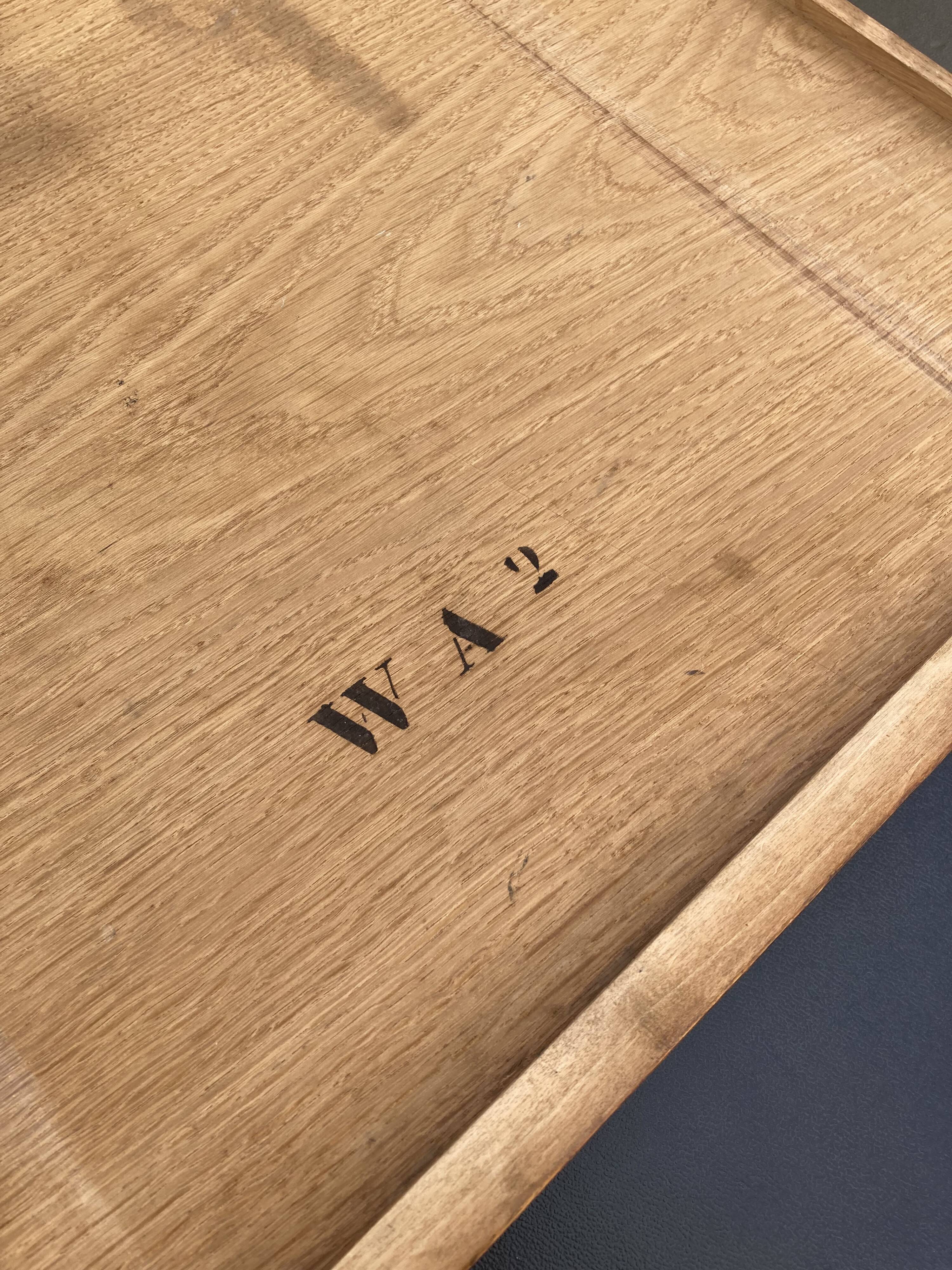 Office minister art deco 1920