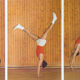 "Sports" published by Paul Sappl Austria 1968 poster