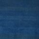Blue Striped Pattern Kilim Runner Rug, 68x320Cm