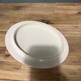 Salt iron earth tureen