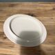 Salt iron earth tureen