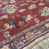 Carpet 100% wool 82x145cm