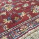 Tapis  100% coton 82x145cm